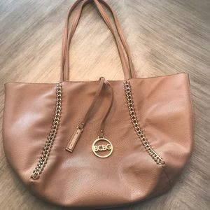 BCBG TOTE